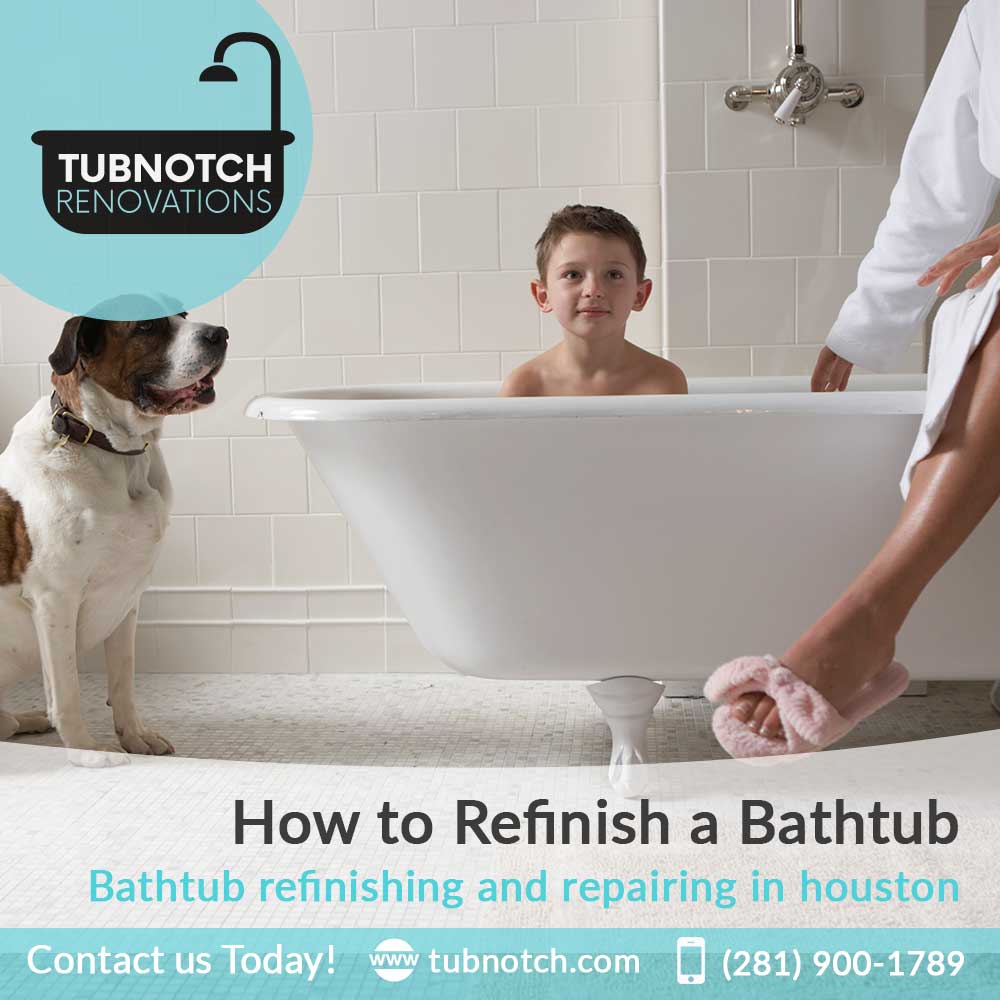 01 Bathtub repairing