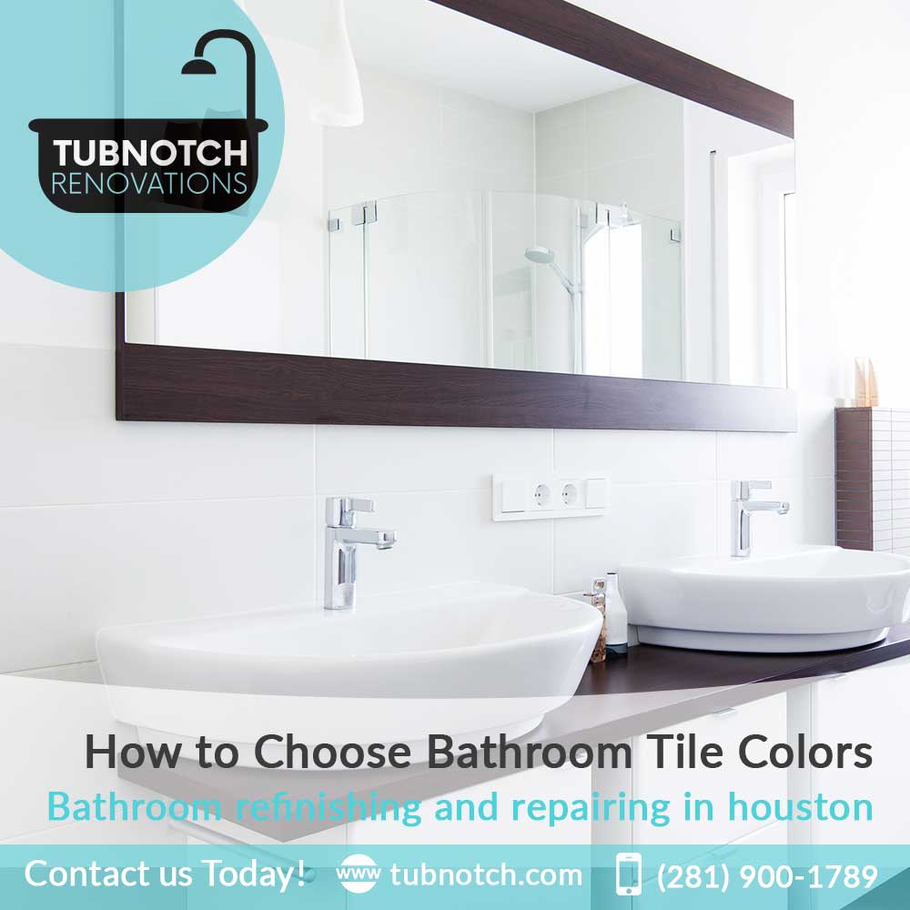 05 Bathroom refinishing and repairing in houston