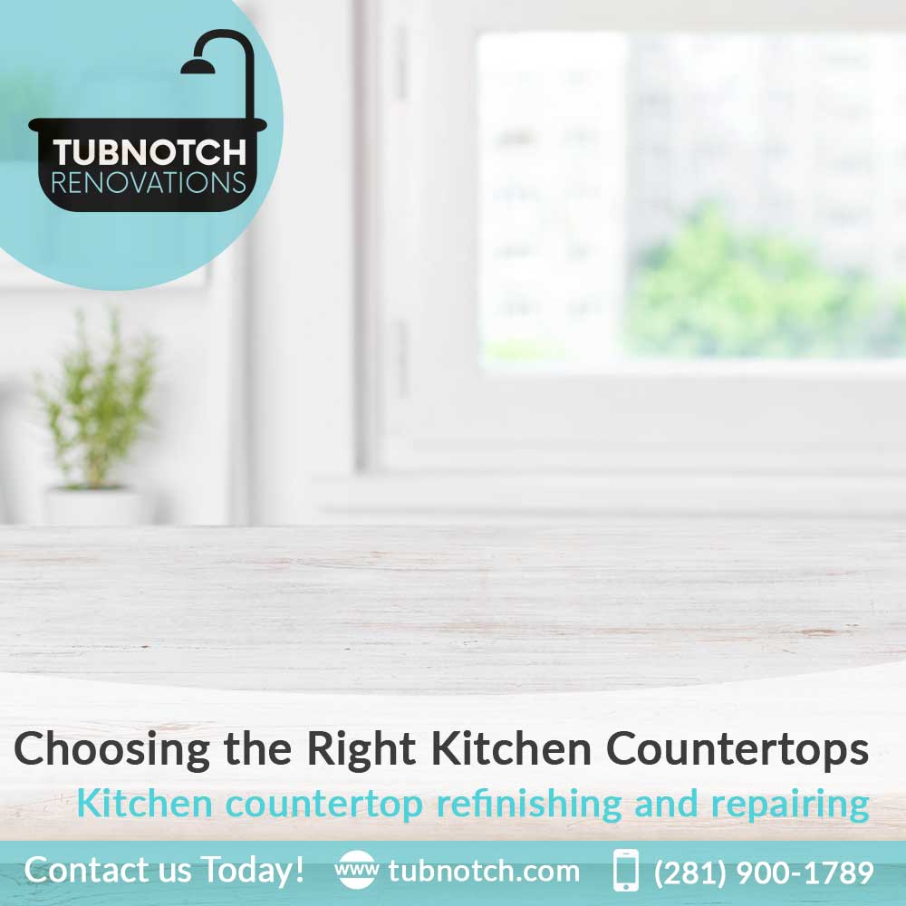06 Kitchen countertop refinishing and repairing