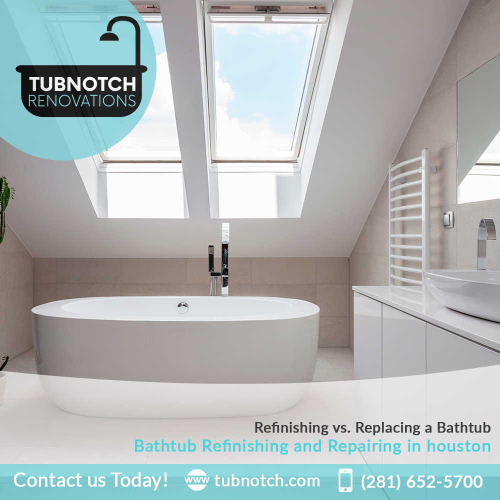 21 Bathtub Refinishing and Repairing in houston