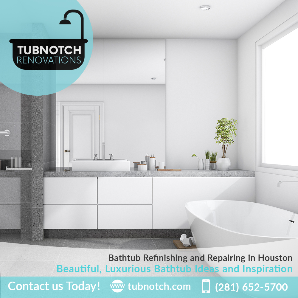 04 Beautiful Luxurious Bathtub Ideas and Inspiration