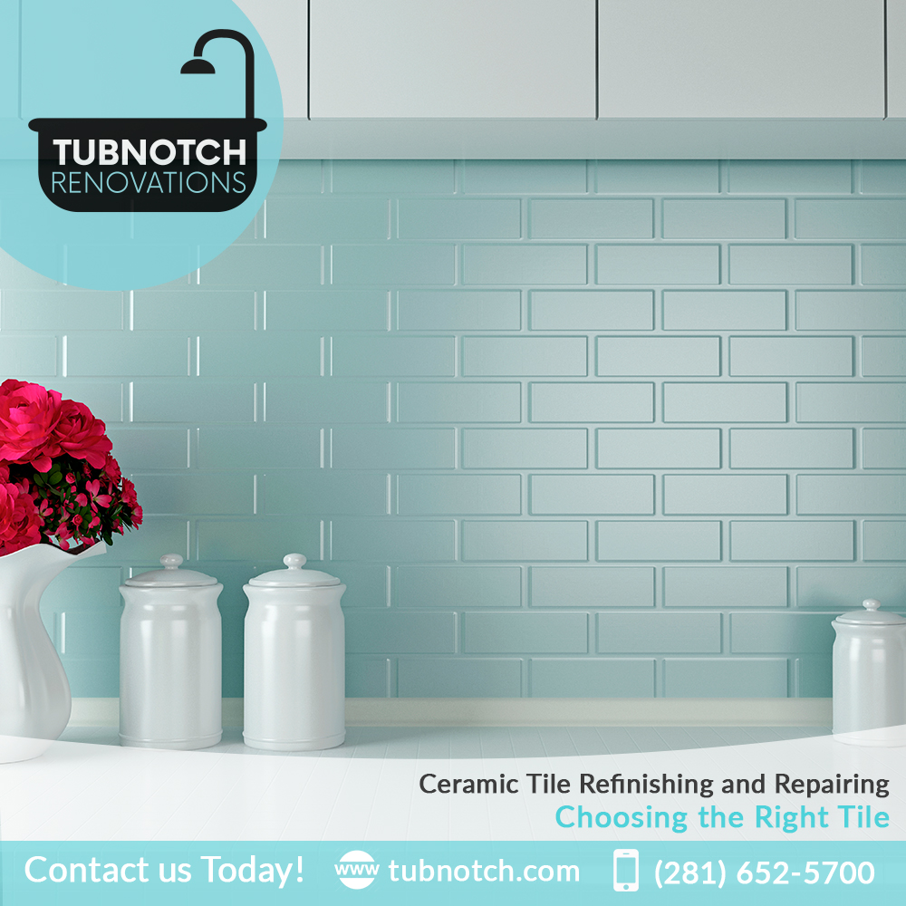 06 Choosing the Right Tile