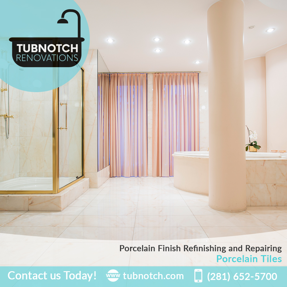 27 Porcelain Tiles
