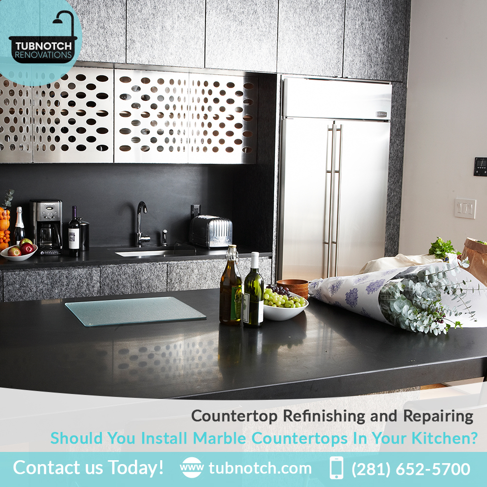 01 Should You Install Marble