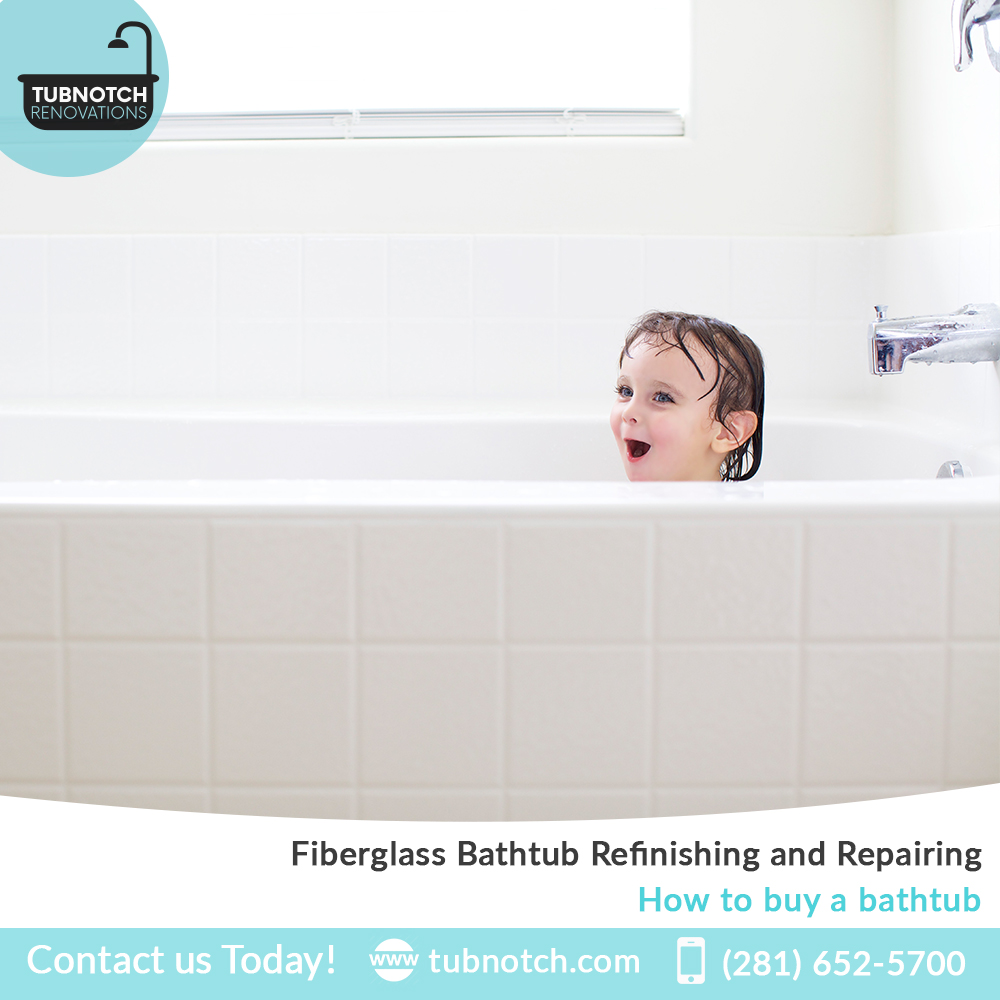 22 How to buy a bathtub