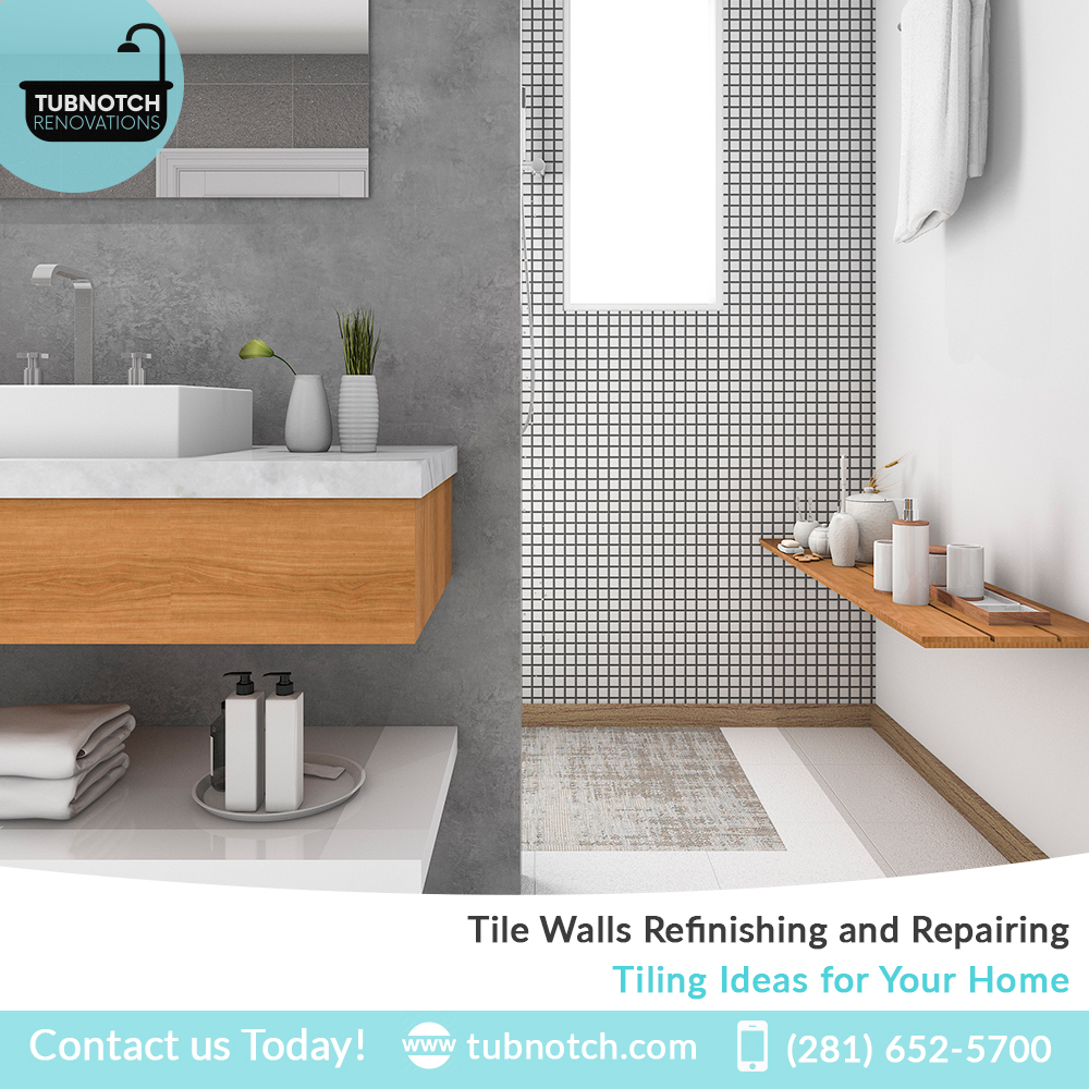 28 Tiling Ideas for Your Home