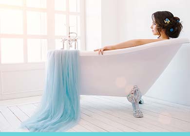 Clawfoot Bathtub Refinishing