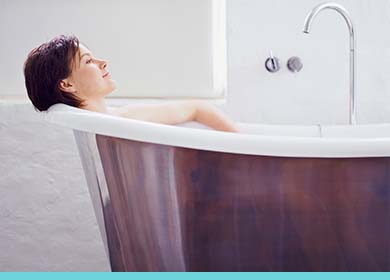 Fiberglass Bathtub Repair And Refinishing