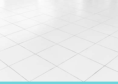 Tile Floors Refinishing