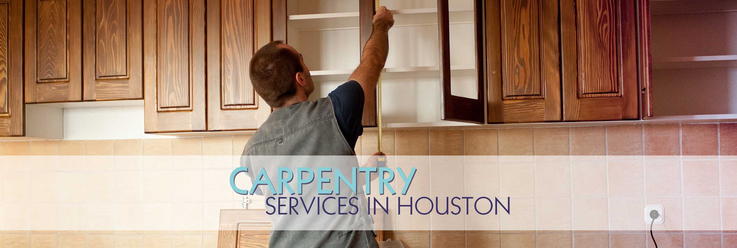 Carpentry Services