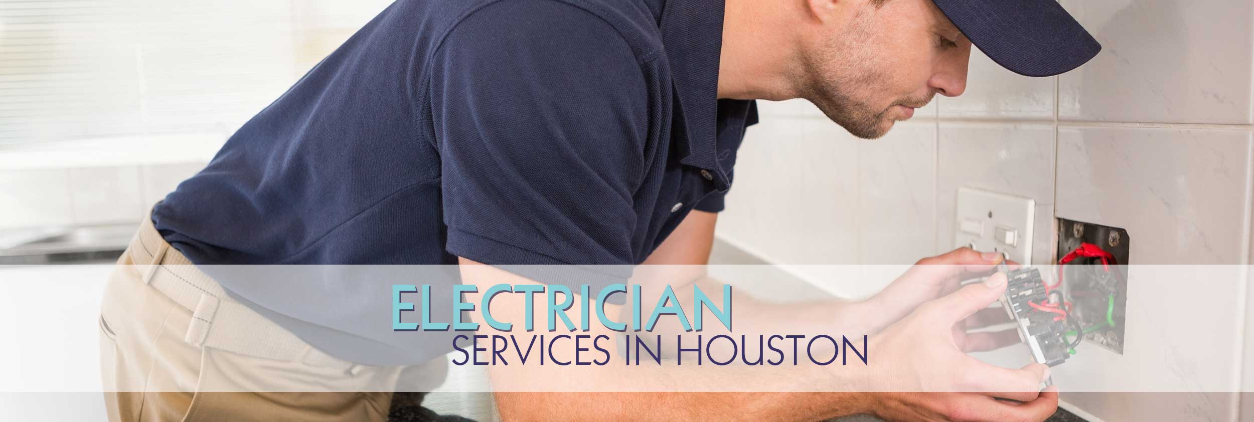 Electrician Services
