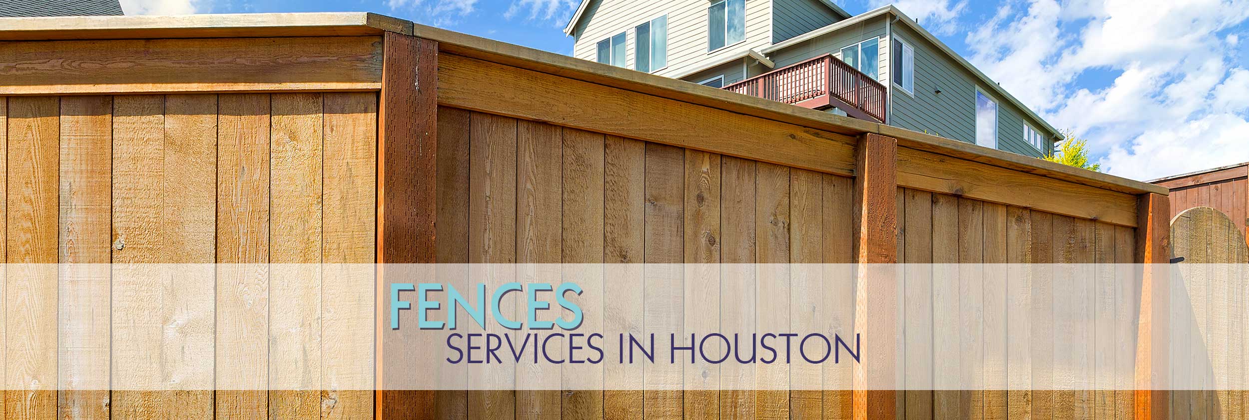 Fences Services