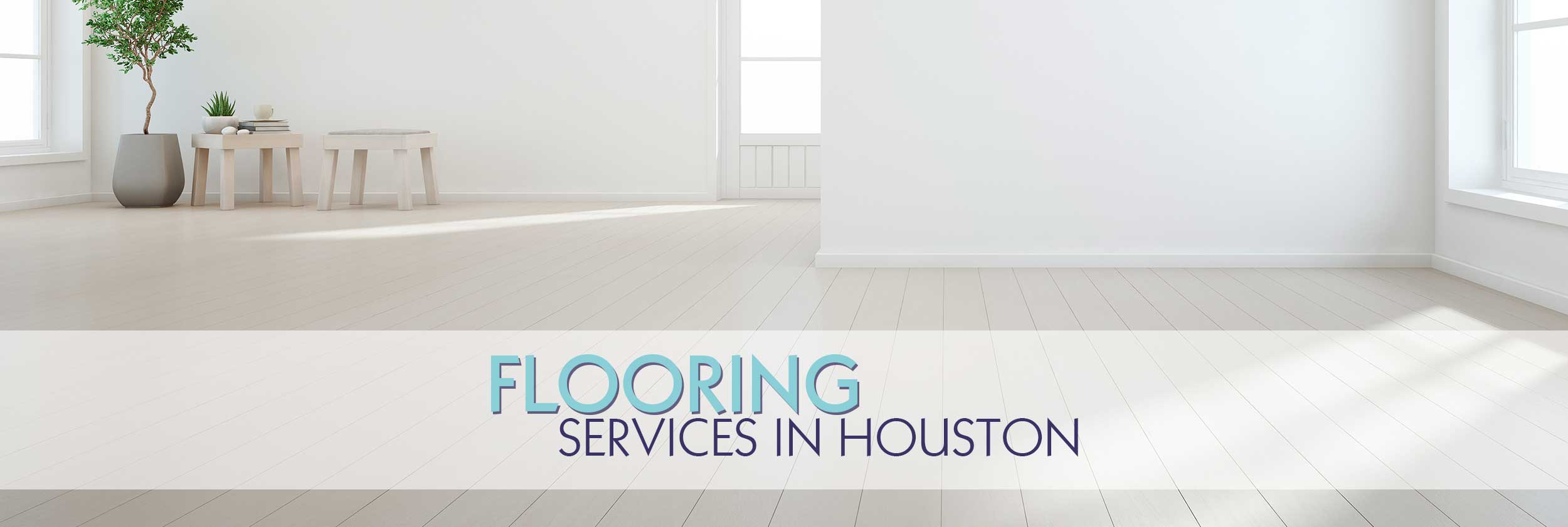 Flooring Services