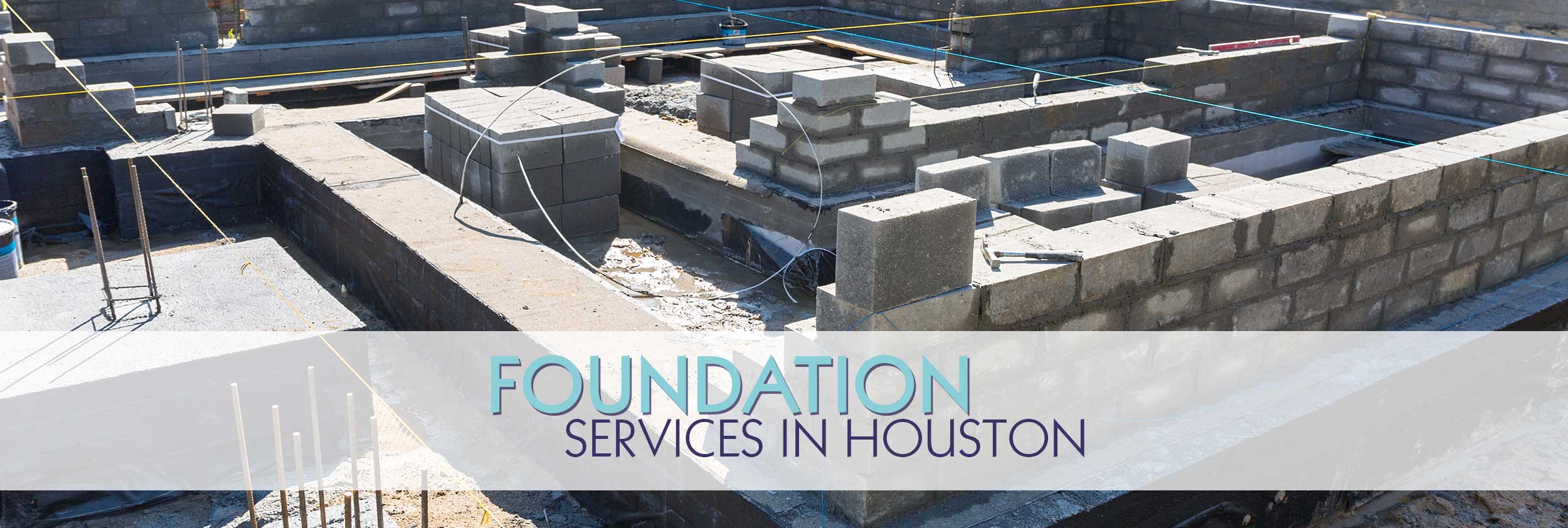 Foundation Services