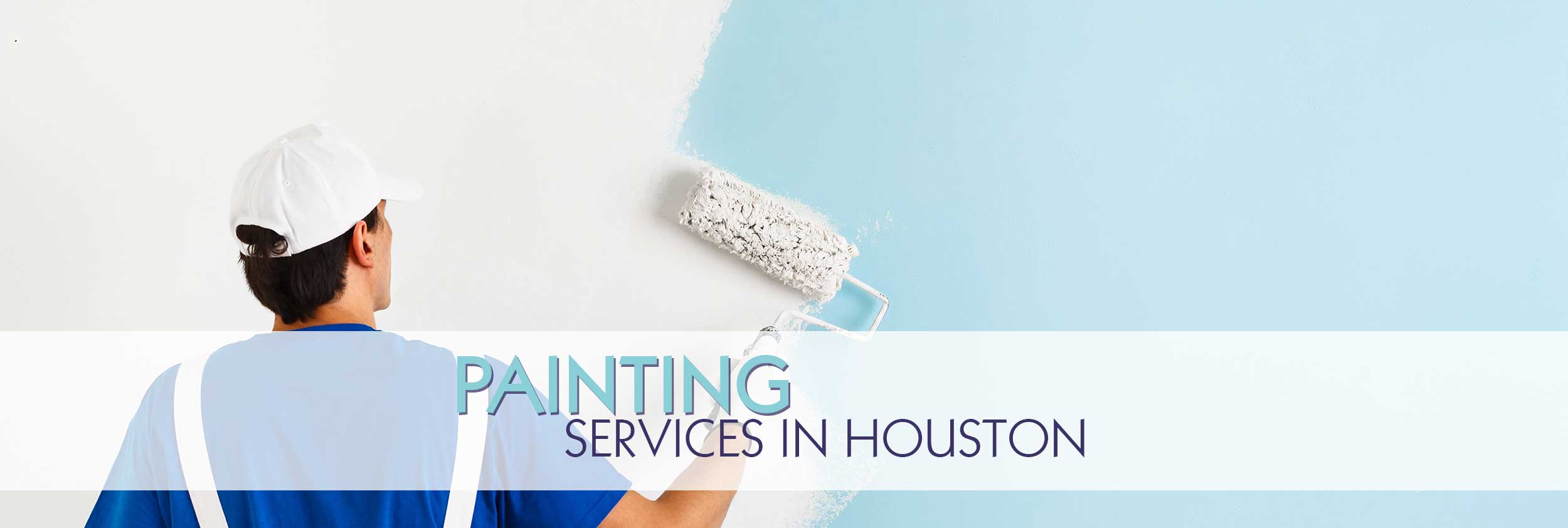 Painting Services