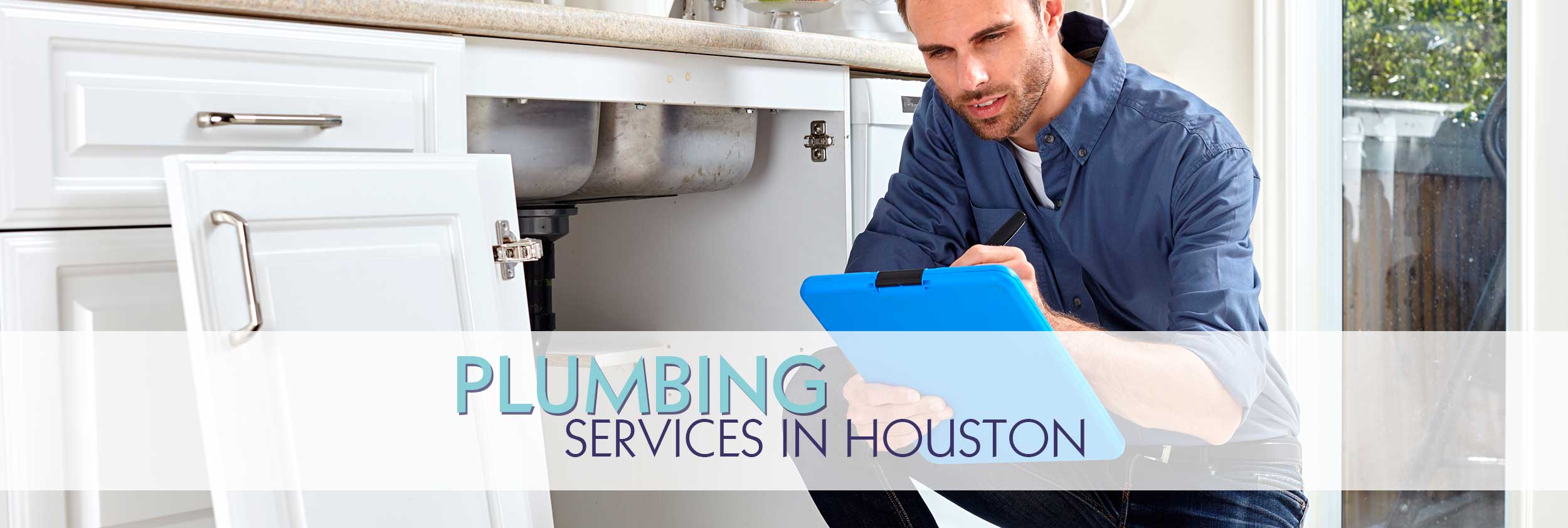 PLUMBING