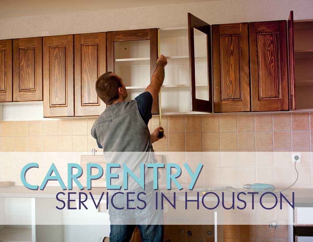 CARPENTRY