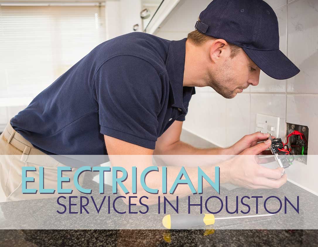 ELECTRICIAN