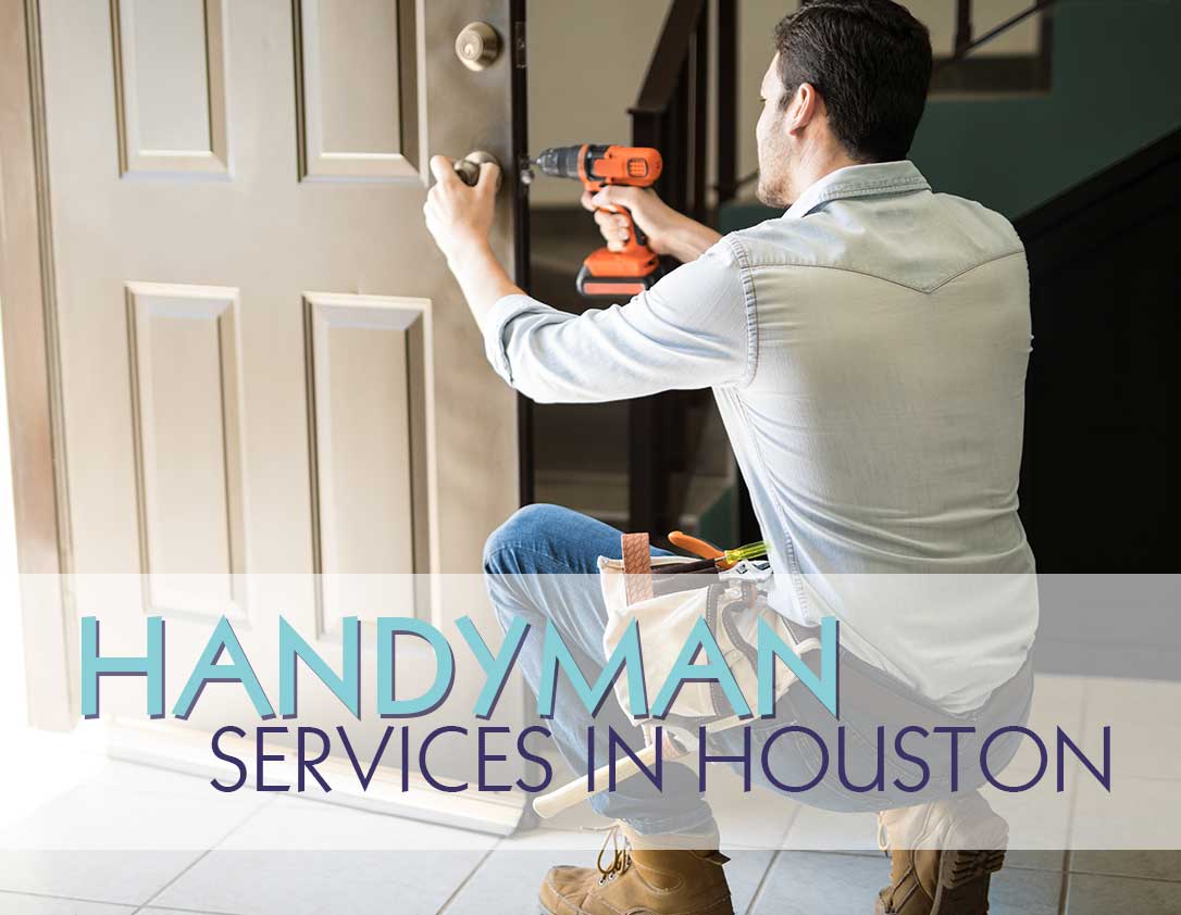 HANDYMAN SERVICES