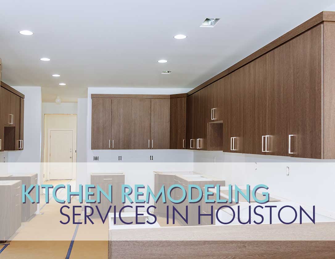 KITCHEN REMODELING