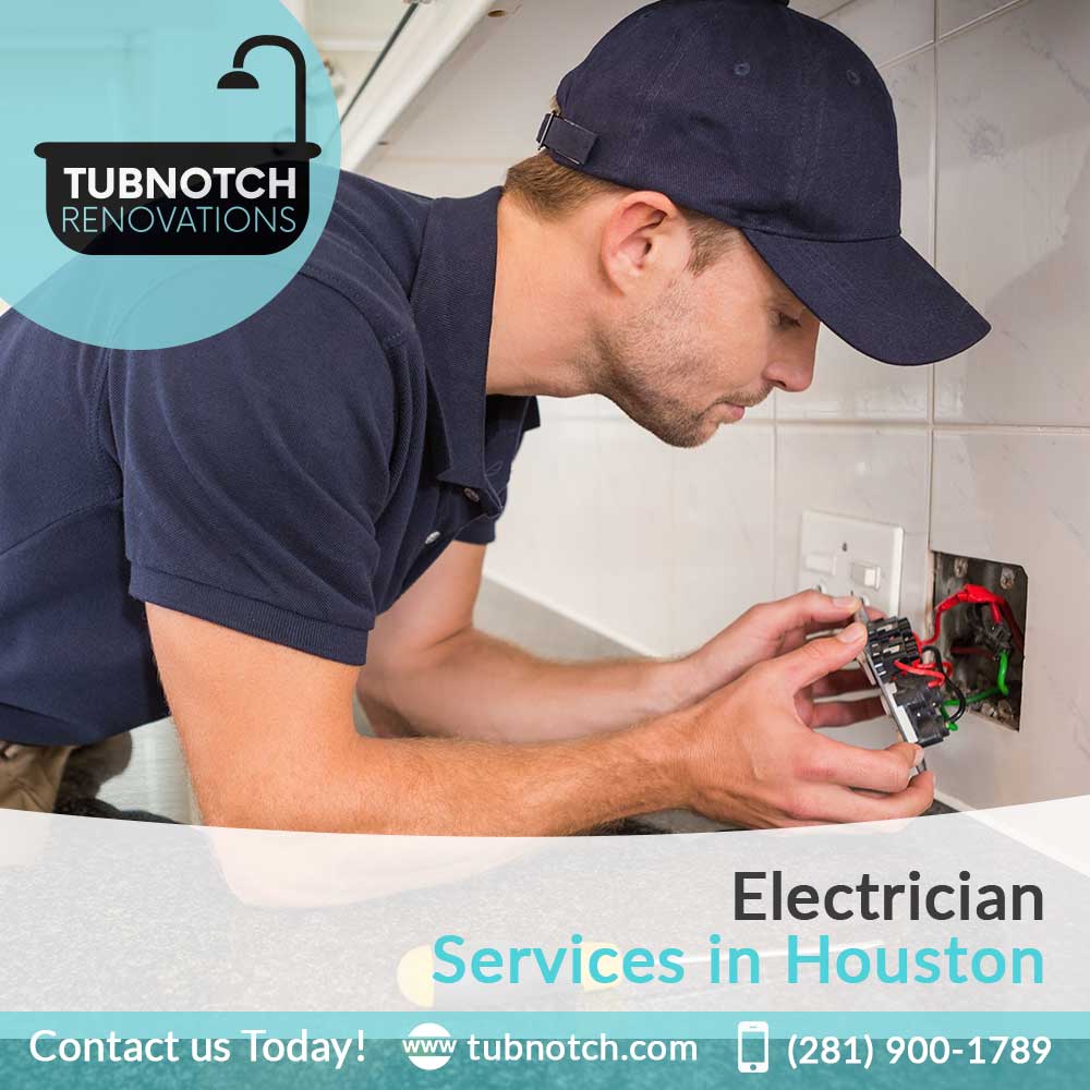 Electrician 528167261