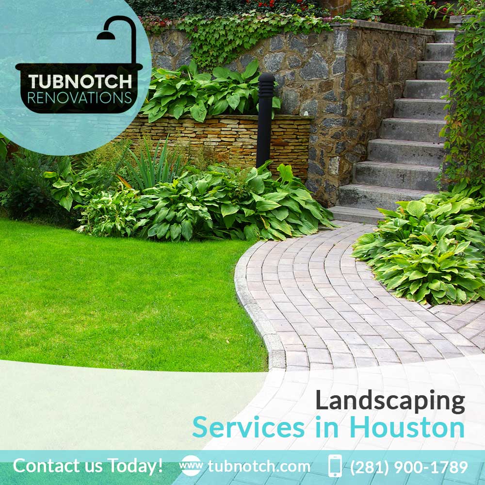 Landscaping116366553