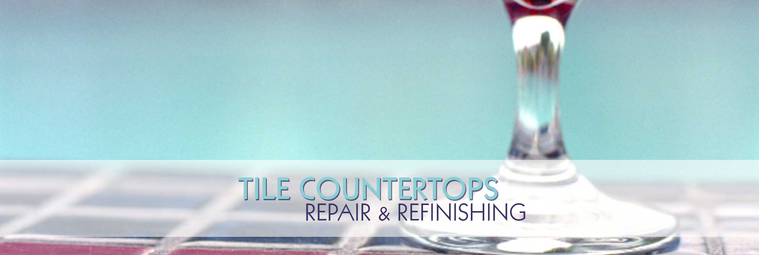 Tile Shower & Shower Pan Refinishing