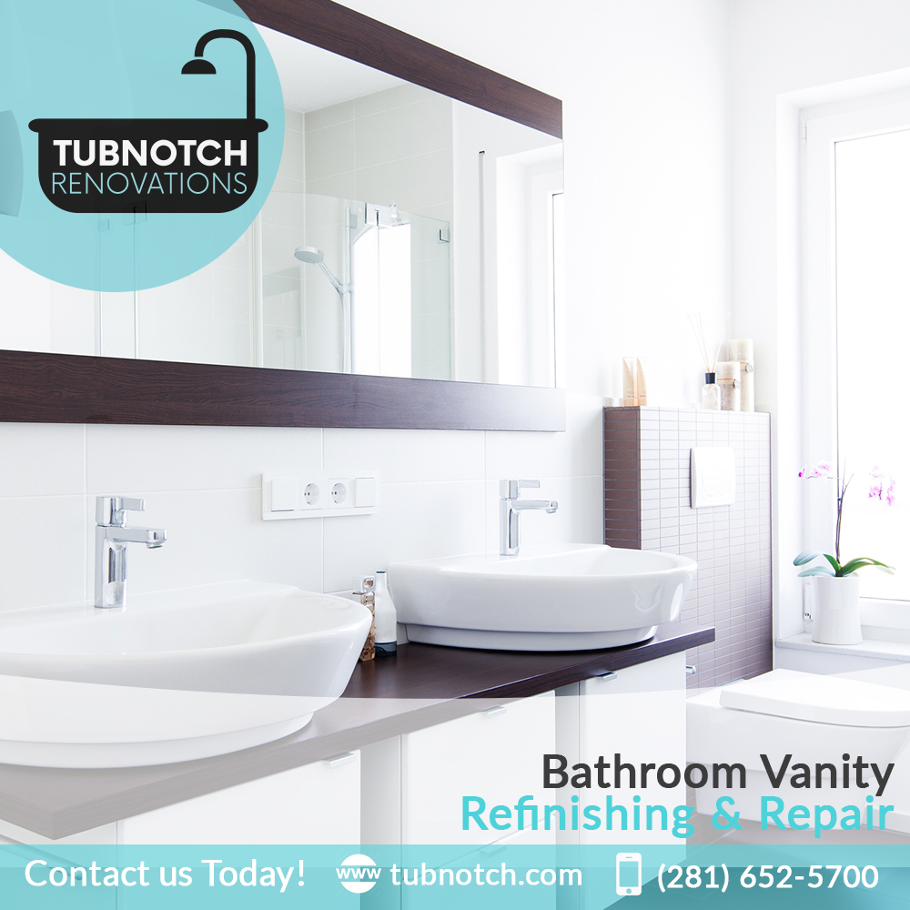 BathroomVanityRefinishingAndRepair