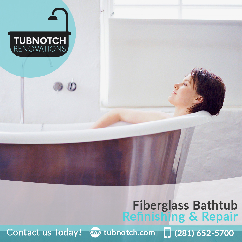 FiberglassBathtubRepairandRefinishing