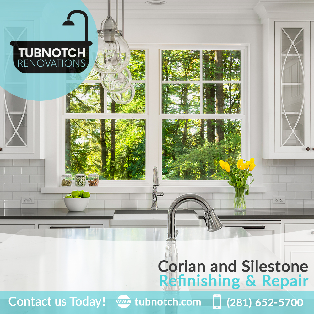 CorianandSilestone